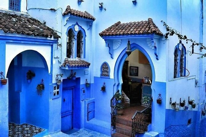 From Tangier: A Private Day Trip to Chefchaouen - What the price covers, and whether it feels like good value