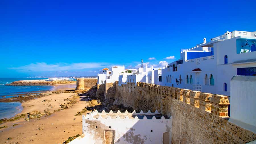 From Tangier: Asilah Day Trip with Cap Spartel & Camel Ride - Price and value: what $64 really buys, and what to budget