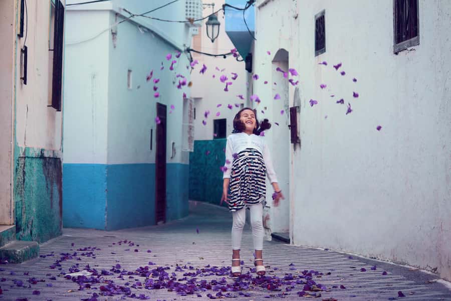 From Tangier: Asilah Tour with Tea Tasting & Camel Ride - Key things to know before you go