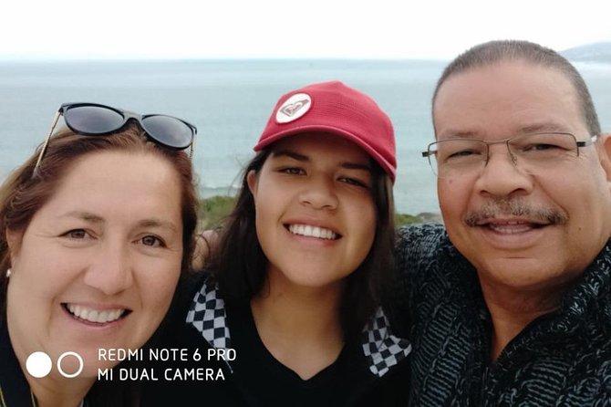 From Tangier: Cap Spartel and Hercules Cave with Camel Ride - Cap Spartel Lighthouse Stop: When the Atlantic Meets the Mediterranean