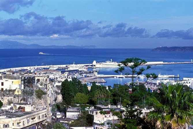 From Tangier: Cap Spartel and Hercules Cave with Camel Ride - Camel Ride Along the Atlantic Beach: Photo Stops and Sun Safety