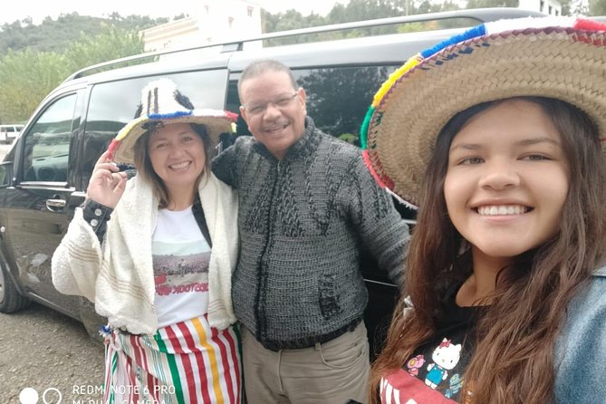 From Tangier: Cap Spartel and Hercules Cave with Camel Ride - Free Time in Tangier: Using Your Time After the Coast Stops