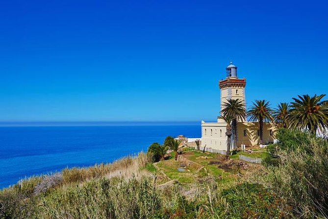 From Tangier: Cap Spartel and Hercules Cave with Camel Ride - Guide Quality Matters: Ayoub, Nizar, and the Art of Not Rushing You
