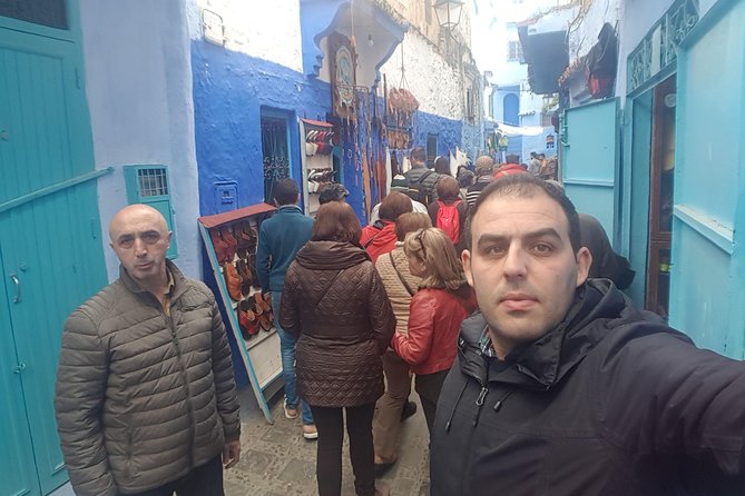 From Tangier: Chefchaouen Day Trip with Local Guide - Price and value: what $49.82 gets you and what it does not