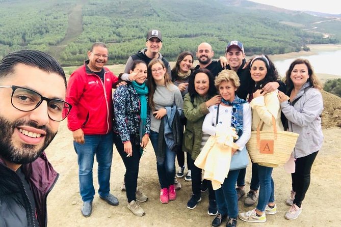 From Tangier: Chefchaouen Day Trip with Local Guide - Who this tour suits best (and who should think twice)