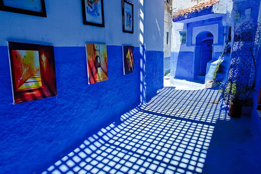 From Tangier: Chefchaouen Guided Full-Day Trip - Key highlights you will care about