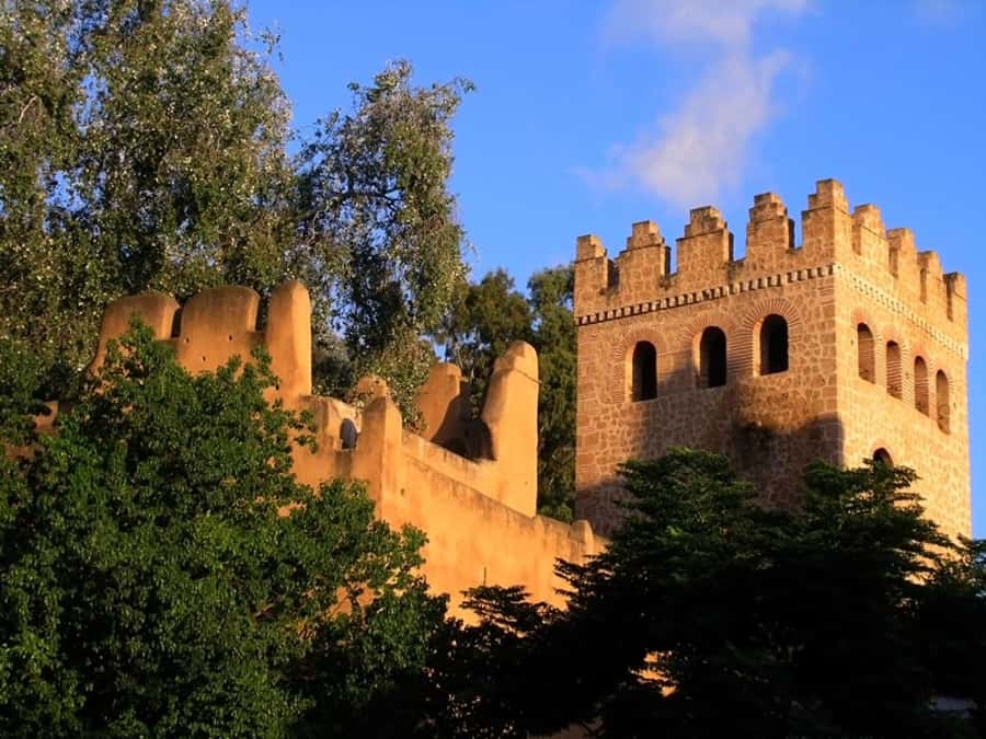 From Tangier: Chefchaouen Guided Full-Day Trip - Kasbah Museum inside an 18th-century fortress
