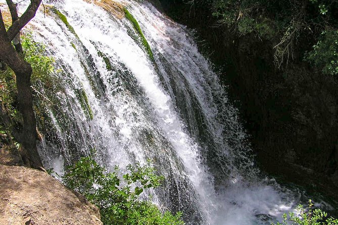 From Tangier: Day Trip to Chefchaouen and Akchour Waterfalls - Free time in Chefchaouen: how to use it well without rushing