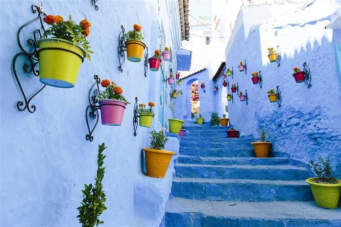 From Tangier: Day Trip to Chefchaouen and Akchour Waterfalls - Price and value: is $74 a fair deal?