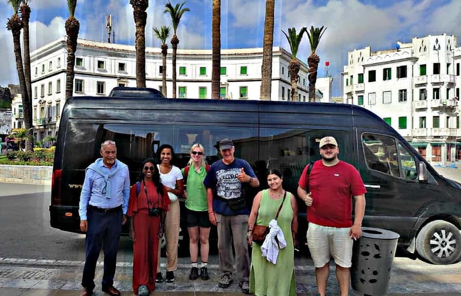 From Tangier: Day Trip to Tetouan with Local Guide - Museum of Archaeology, the context stop that improves everything else
