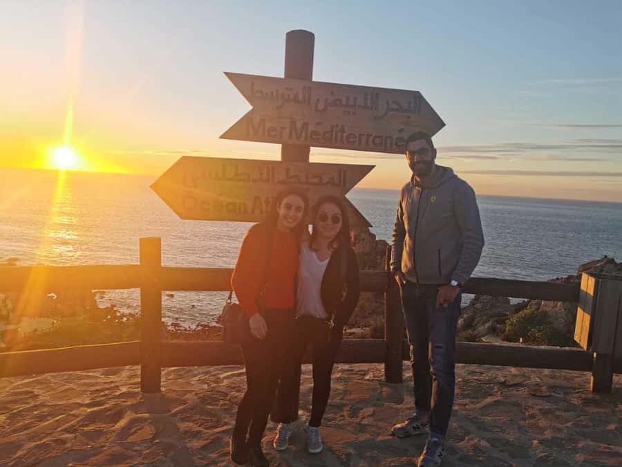 From Tangier: Full-Day Tangier, Asilah, & Cape Spartel Tour - Hercules Caves: Myth, Rock Formations, and the Ticket Detail That Matters