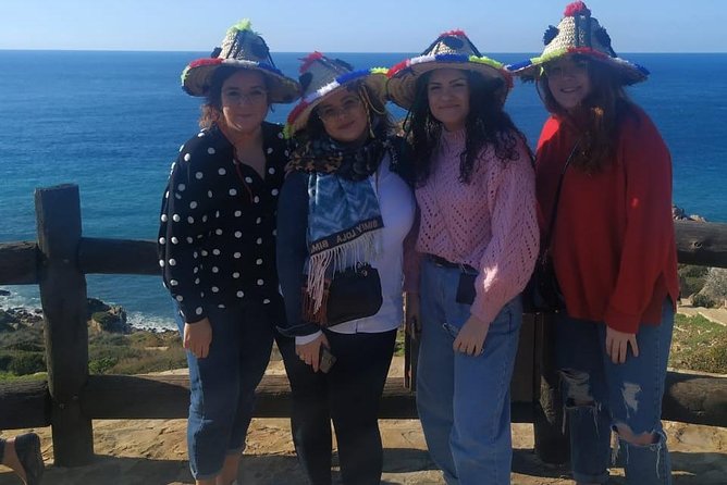 From Tangier: Full-Day Tangier, Assilah & Cap spartel Tour - Stop 3: Caves of Hercules, Plan for the Ticket Gap