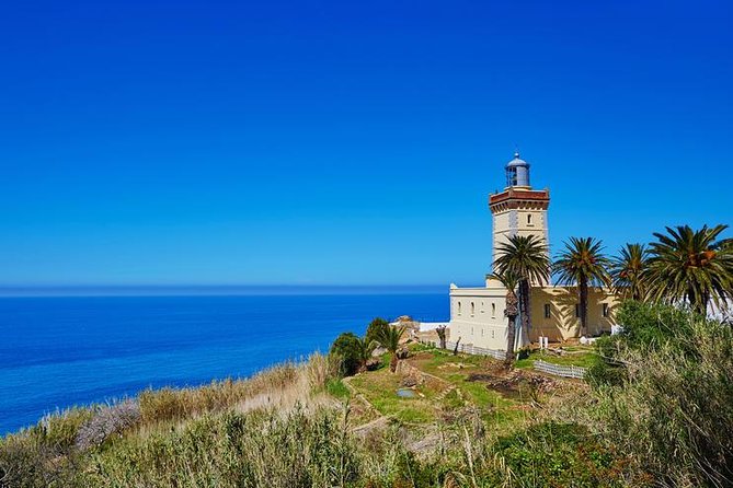 From Tangier: Full-Day Tangier, Assilah & Cap spartel Tour - Meeting the Driver and Asilah Guide, Names You Might Hear