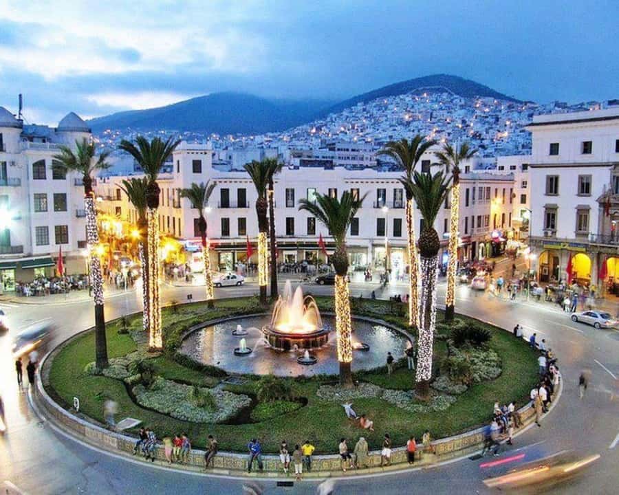 From Tangier: Round-trip Journey to Tetouan - Tangier to Tetouan in 6 hours: the real value of this half-day format