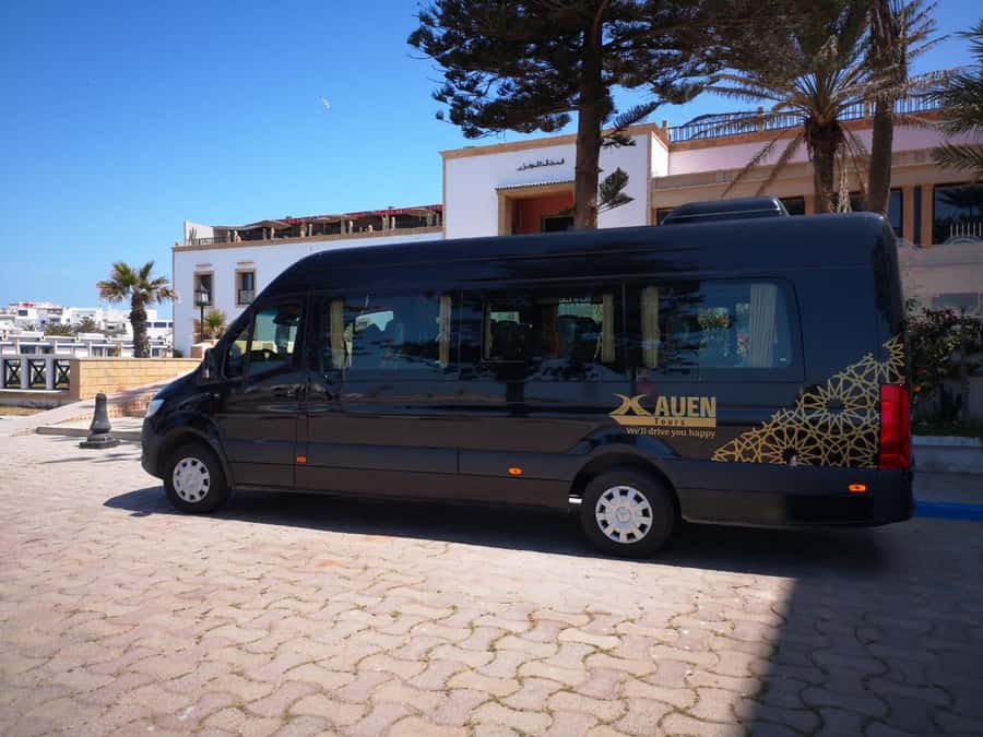 From Tangier: Round-trip Journey to Tetouan - Price check: what $37 buys you, and when it is a great deal