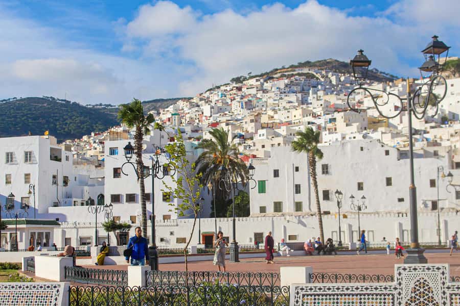 From Tangier: Round-trip Journey to Tetouan - Who should book this Tangier to Tetouan trip?