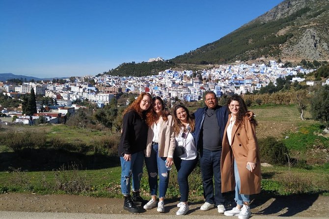From Tangier: Special Day Trip to Chefchaouen and Tetouan - Key Things You’ll Remember Most