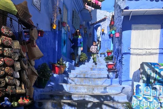 From Tangier: Special Day Trip to Chefchaouen and Tetouan - Lunch in Chefchaouen, What Is Included, and What You Should Plan For