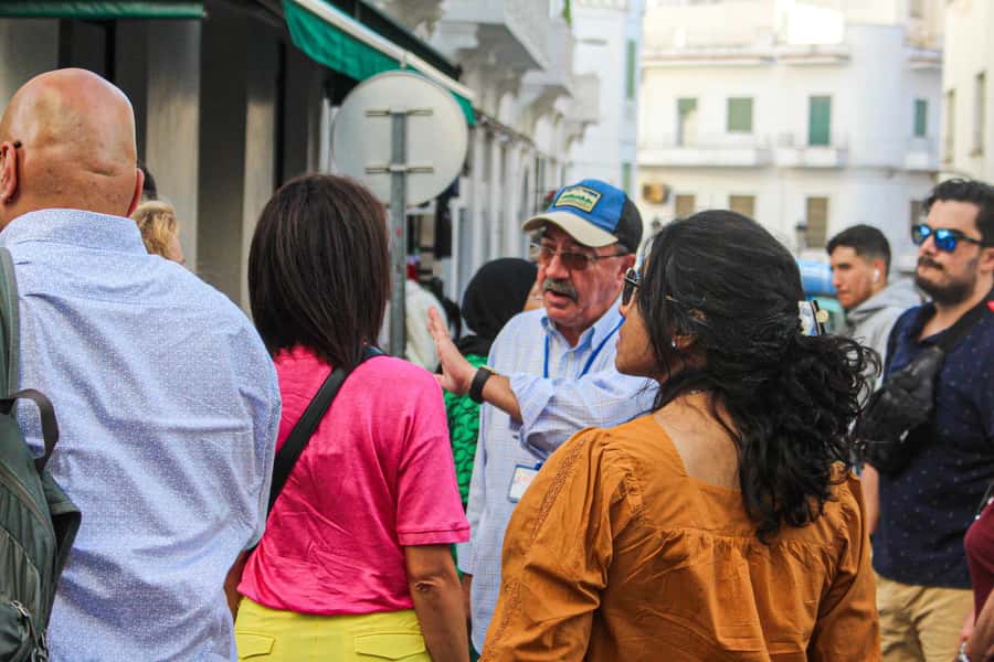 From Tangier: Special Day Trip to Chefchaouen and Tetouan - Free Time in Tetouan, Shopping, and When the Crowd Can Affect Your Mood