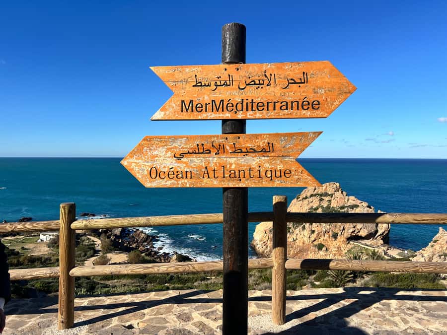 From Tarifa: Tangier Day Trip with Lunch and Ferry - Key things to know before you go