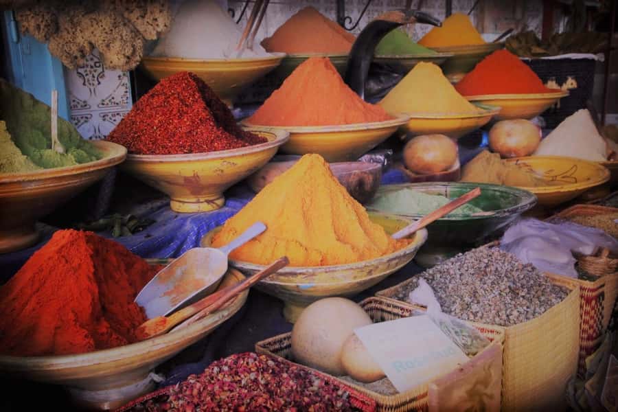 From Tarifa: Tangier Full-Day Trip with Lunch - Key highlights worth clocking before you go