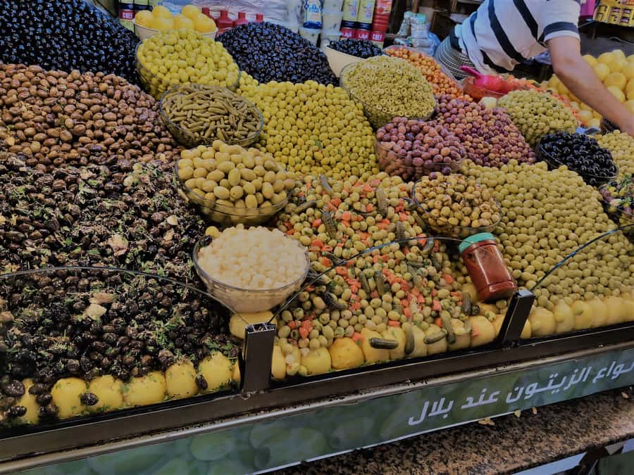 From Tarifa: Tangier Full-Day Trip with Lunch - Lunch in Tangier: regional food, tea, and a break from the streets