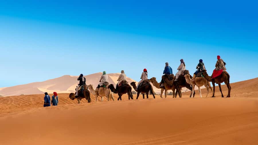 From Zagora: 2-Day Desert Tour to Erg Chegaga - Key Things You’ll Notice on This Zagora to Erg Chegaga Trip