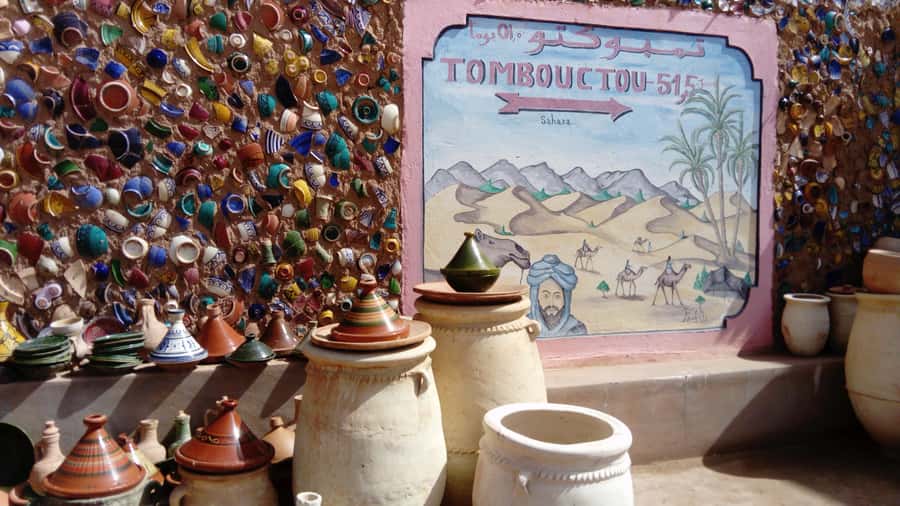 From Zagora: 2-Day Desert Tour to Erg Chegaga - Price and Value: What $174 Buys You in Real Terms