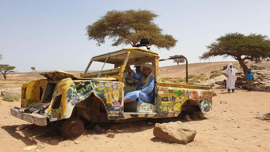 From Zagora: Overnight Desert Tour to Erg Chigaga Camel ride - Camp at night: dinner, music, and stargazing in your own space
