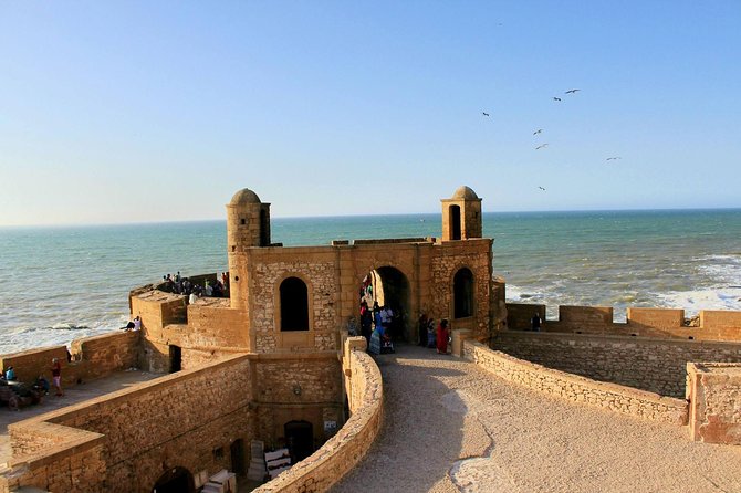 Full-Day Essaouira Excursion from Agadir - Morning start in Agadir, with a full day schedule