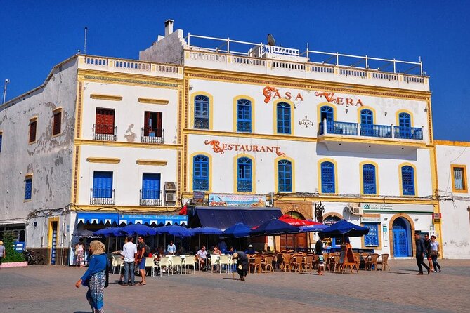 Full Day Excursion from Marrakech to Essouira - Key highlights to know before you go