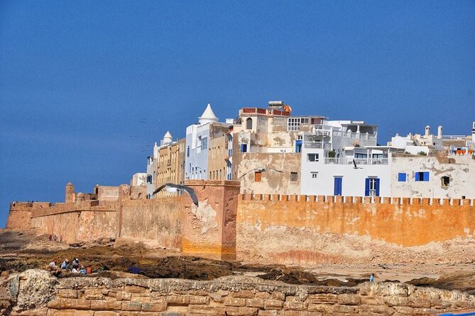 Full Day Excursion from Marrakech to Essouira - Argan oil cooperative visit: why it is worth your time