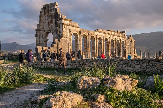 Full-day Historical Meknes Volubilis and Moulay Idriss Tour - Meknes: imperial sights, big gates, and a museum stop to slow down