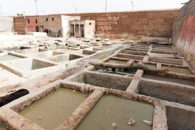 Full Day Marrakech Tour - Price and value: what you pay for in a private 6-hour day