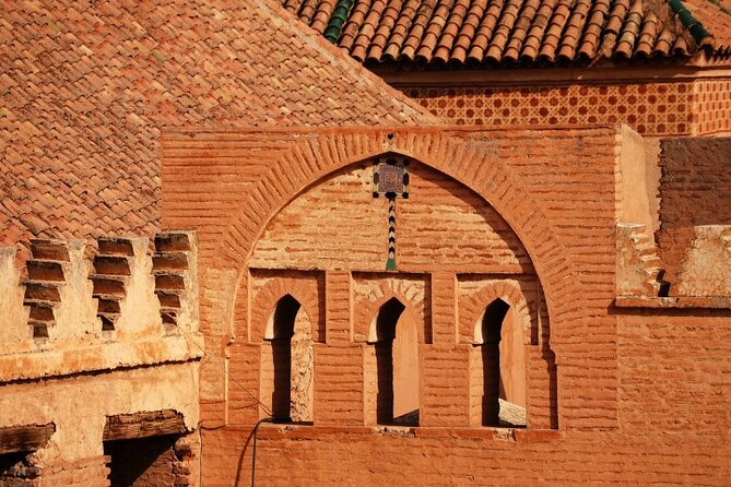 Full Day Marrakech Tour - Jemaa el-Fna Square: start where the city gathers