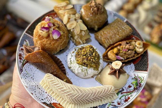 Full-Day Private Guided Tour in Tangier - Tangier, planned around your pace