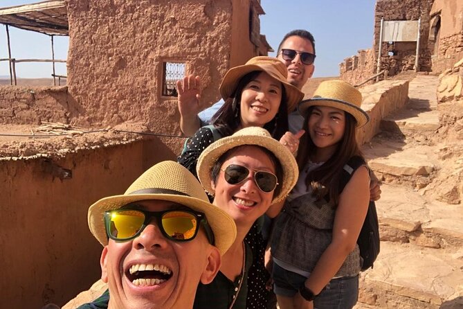 Full -Day Private Guided Walking Tour Of Fez Medina - Janan Sabil Garden and Borj Nord, Where a Break Improves the Whole Day
