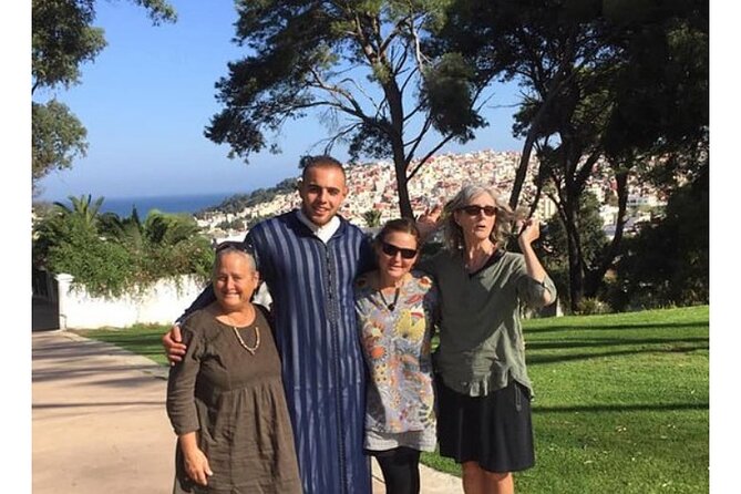 Full Day Private Tour of Tangier - Key highlights at a glance
