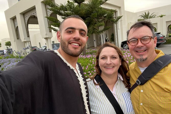 Full Day Private Tour of Tangier - Timing, comfort, and what you should pack