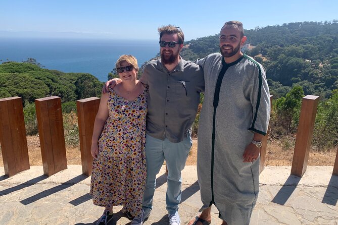 Full Day Private Tour of Tangier - Price and value: what $121.07 per person buys you