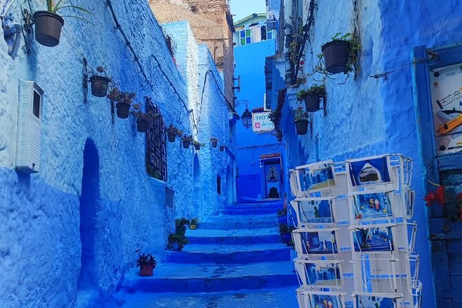 Full Day Private Tour to Blue City Chefchaouen from Tanger - Price and Value for a 7 to 8 Hour Private Excursion