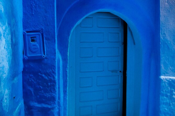 Full Day Private Trip to Chefchaouen the Blue City from Tangier - Value and Timing: Is This $174.22 Private Trip a Good Deal?