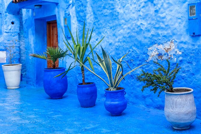 Full Day Private Trip to Chefchaouen the Blue City from Tangier - Coastal Roads, Wild Beaches, and Rif Mountains Before the Blue Lanes