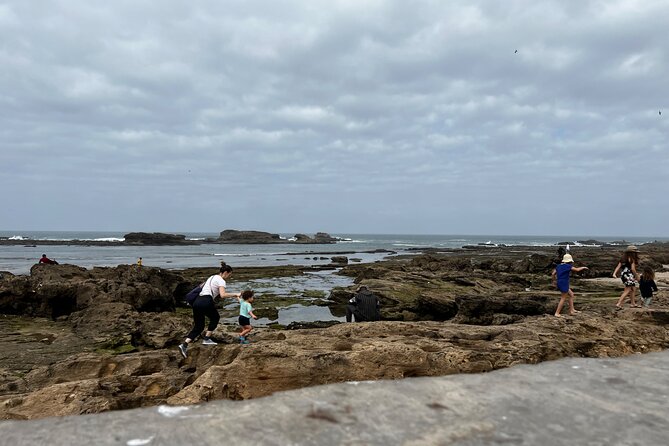 Full Day Tour From Marrakech To Essaouira Mogador - Marrakech to Essaouira, the plan in plain words