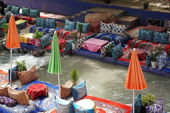Full Day Tour From Marrakech to Ourika Valley with Lunch - Key highlights worth planning around