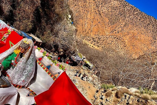 Full Day Tour From Marrakech to Ourika Valley with Lunch - Guides and driving: what consistently makes or breaks the day