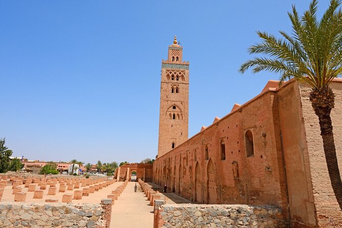 Full Day Tour of Medina - Jemaa el-Fnaa at 9:30am: The Square’s Energy and Stories