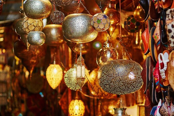 Full Day Tour of Medina - Ben Youssef Madrasa: Why This Stop Usually Feels Worth the Time