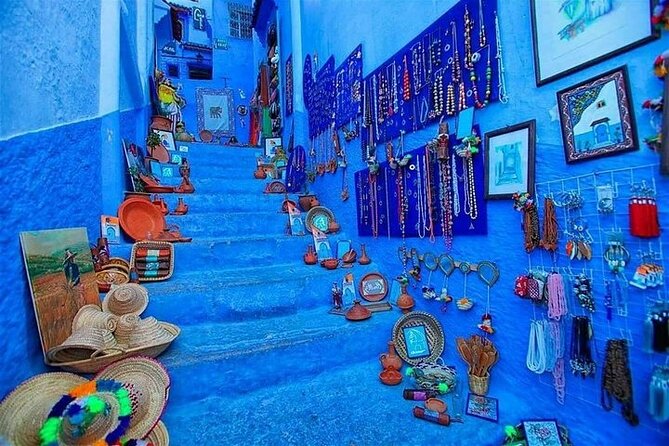 Full Day Tour The Blue City , CHEFCHAOUEN on small-group - Price and Logistics: Is $29 Enough Value?
