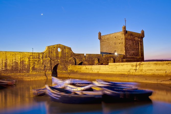 Full-Day Tour to Essaouira - The Ancient Mogador City from Marrakech - Who should book this Essaouira day trip, and who might want something else
